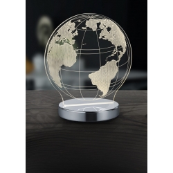 GLOBE LAMPA STOŁOWA R52481106  Reality Leuchten